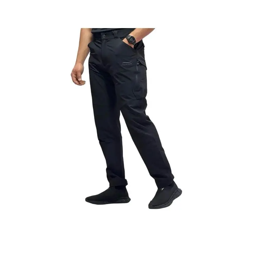 GOLF&HORES JACK/BLACK