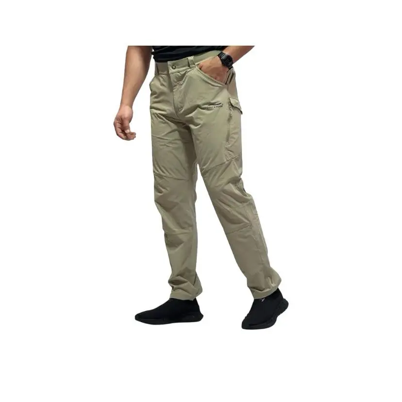 GOLF&HORES PANTS 05