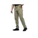 GOLF&HORES PANTS 05