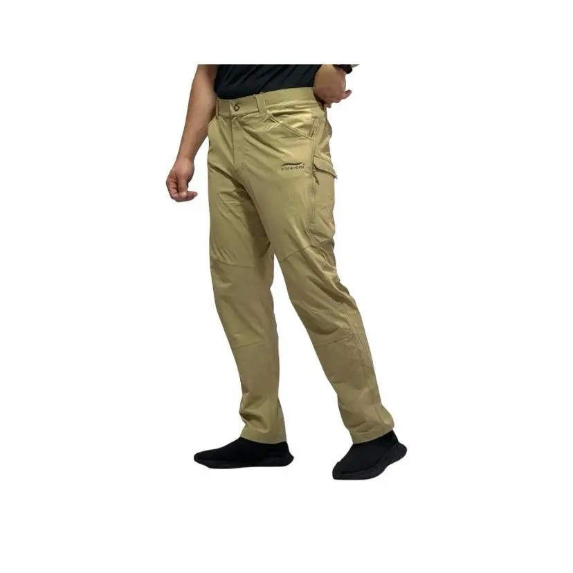 GOLF&HORES JACK/DARK BEIGE