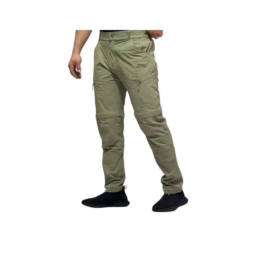 GOLF&HORES PANTS 010