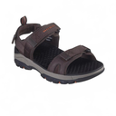SKECHERS TRESMEN-RYER 205112/CHOC