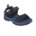 SKECHERS TRESMEN-RYER 205112/BLK