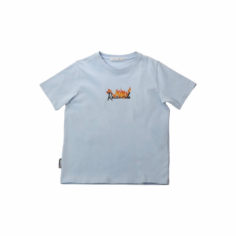 RECCARDO SEVENT KIDS SHIRT TRK-001