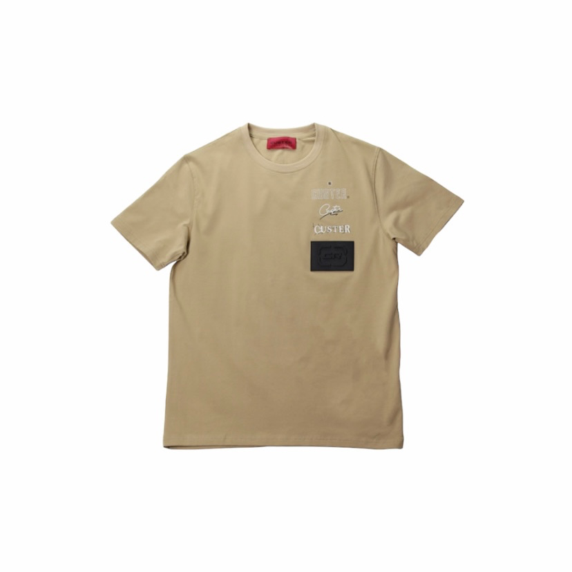 CUSTER KIDS SHIRT B-05