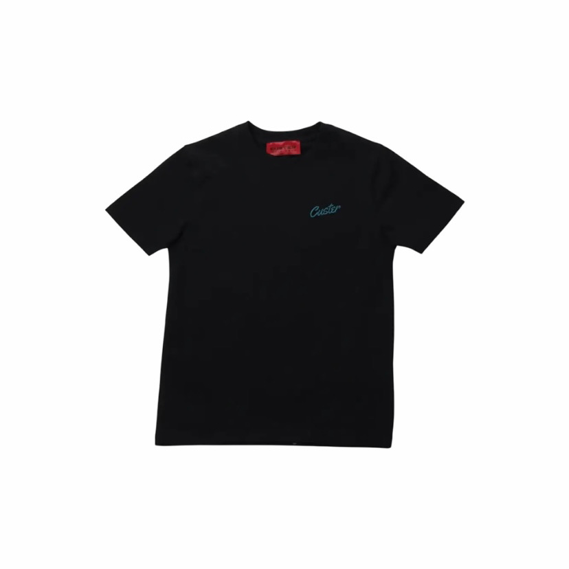 CUSTER KIDS SHIRT B-07 