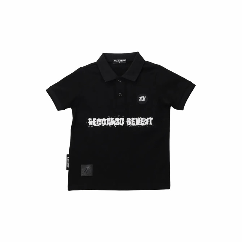 RECCARDO SEVENT KIDS SHIRT  RCD-7730 