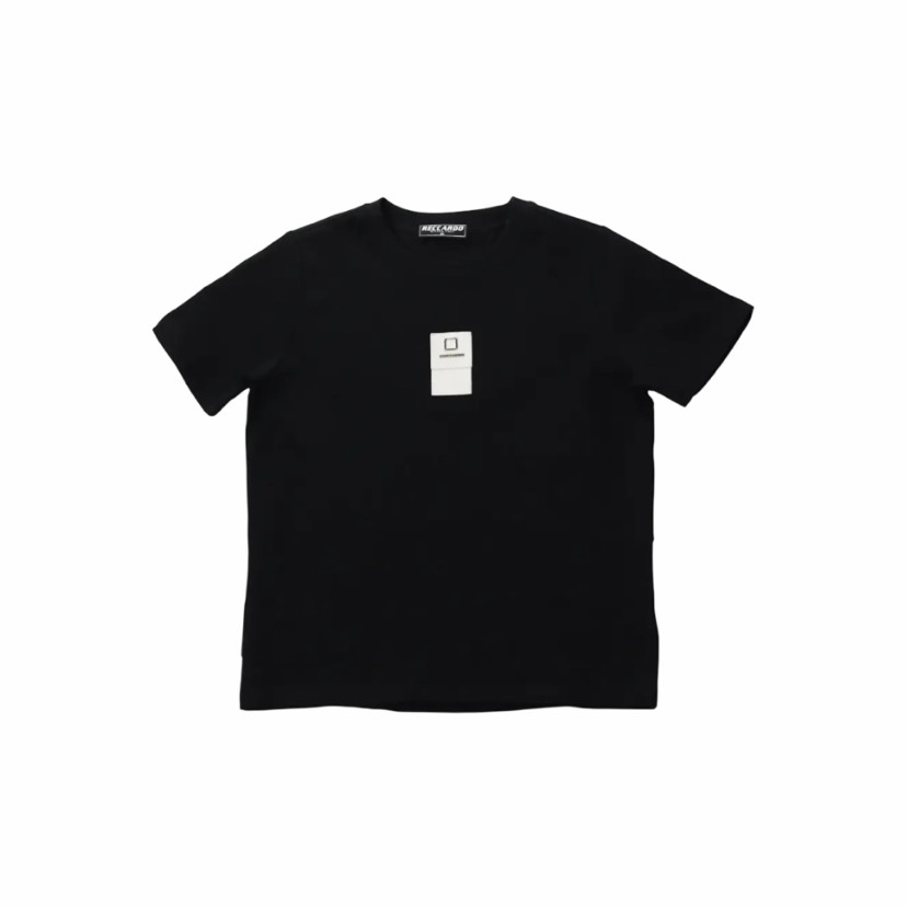RECCARDO SEVENT KIDS SHIRT RCD-7720