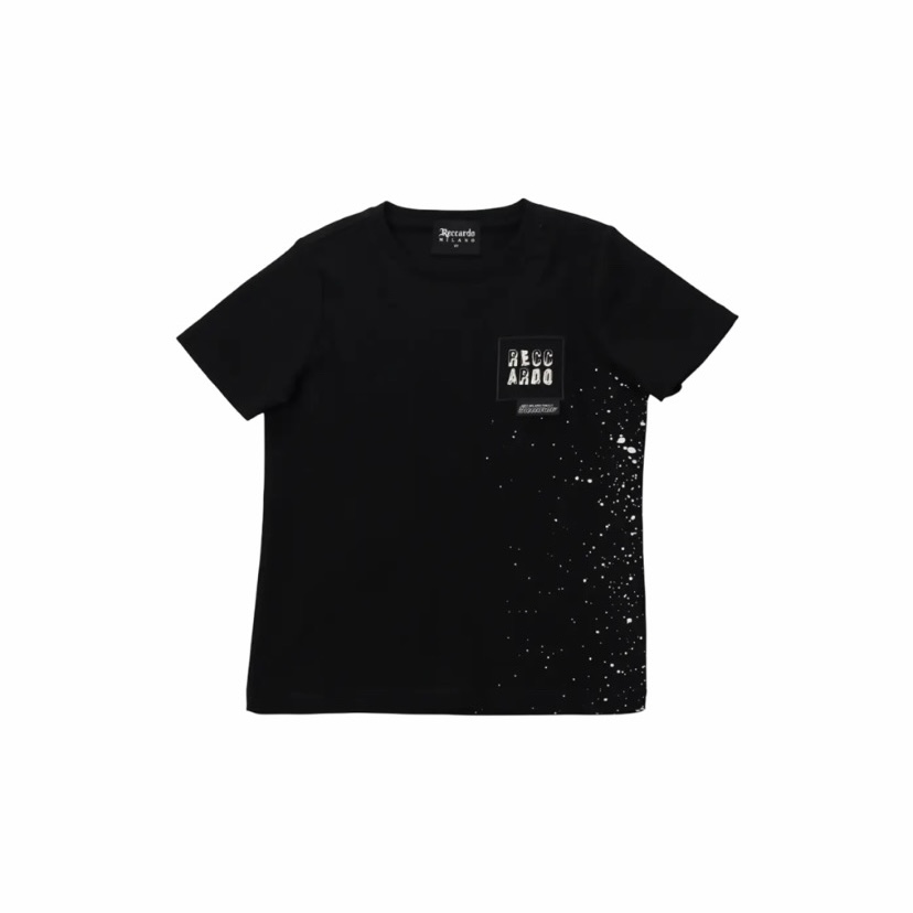 RECCARDO SEVENT KIDS SHIRT  RCD-7782