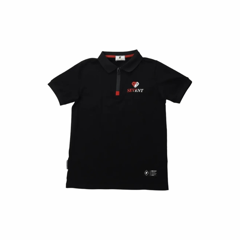 RECCARDO SEVENT KIDS SHIRT 01