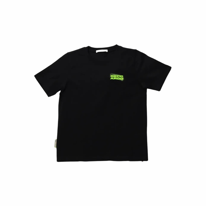 RECCARDO SEVENT KIDS SHIRT TRK-004