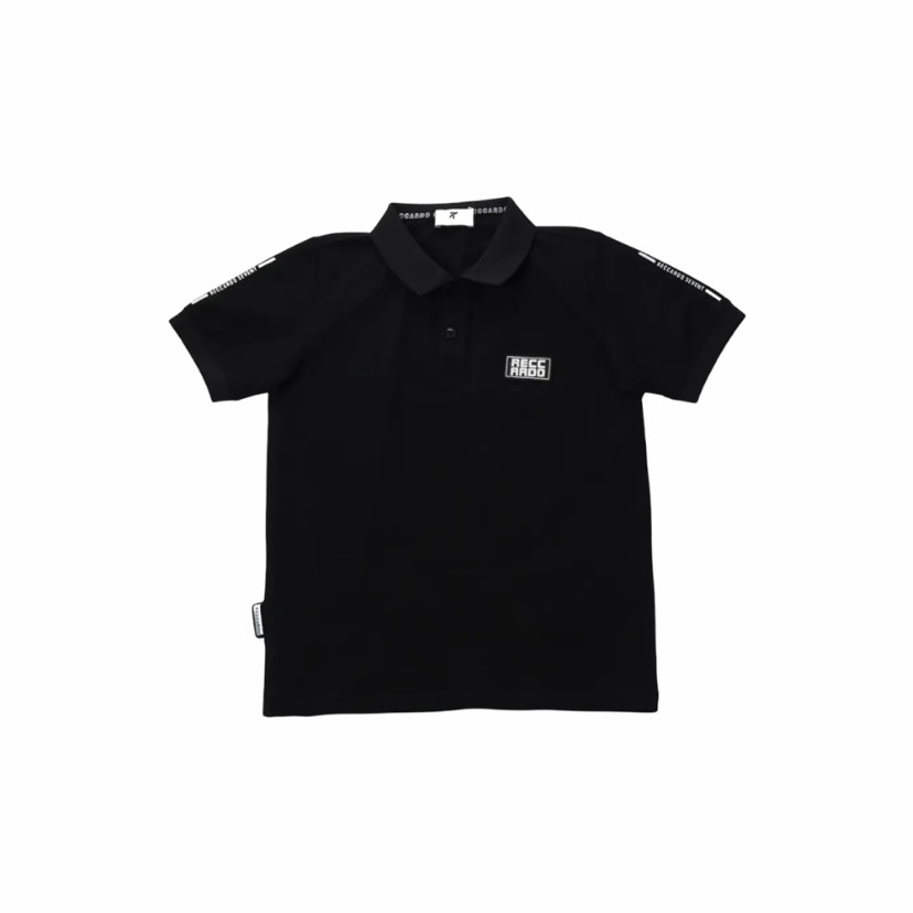 RECCARDO SEVENT KIDS SHIRT PRK-001