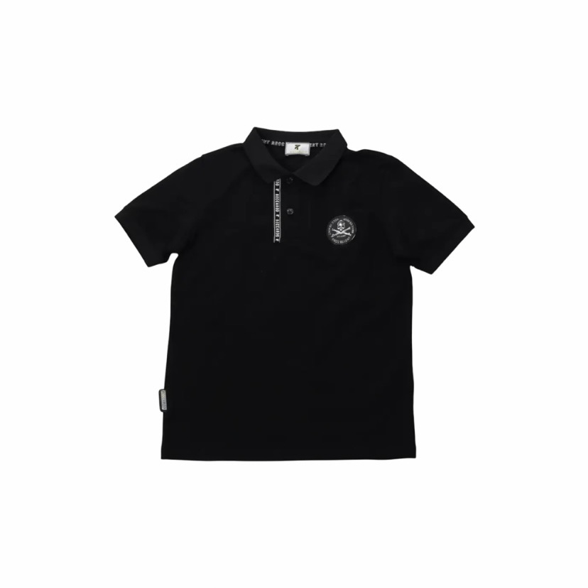 RECCARDO SEVENT KIDS SHIRT PRK-007 