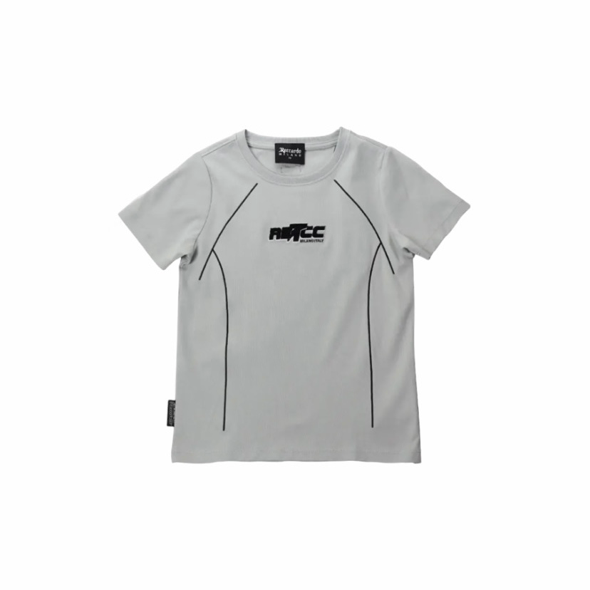 RECCARDO SEVENT KIDS SHIRT RCD-7781