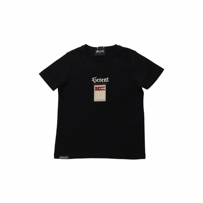 RECCARDO SEVENT KIDS SHIRT RCD-7783