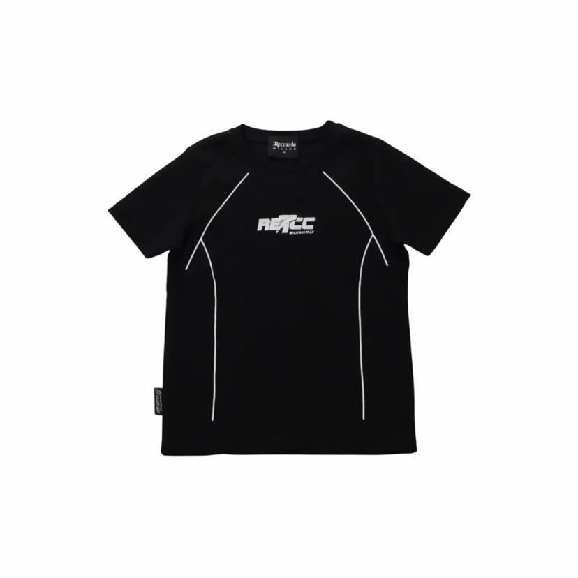 RECCARDO SEVENT KIDS SHIRT   RCD-7781