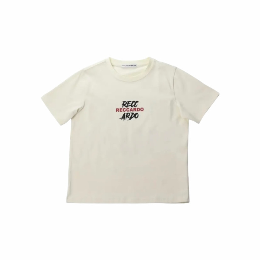 RECCARDO SEVENT KIDS SHIRT TRK-003
