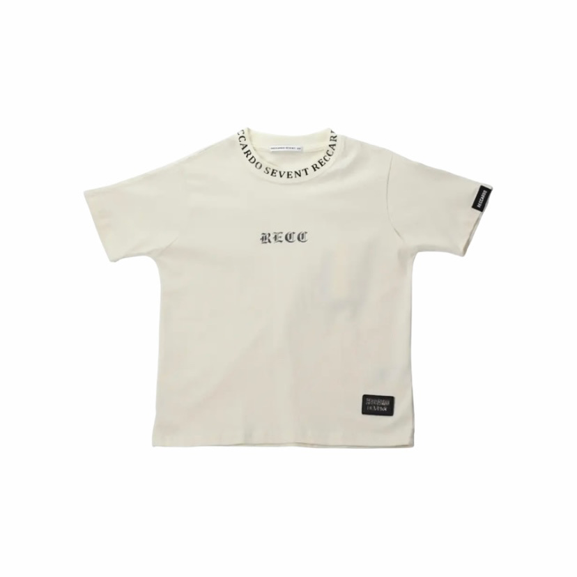 RECCARDO SEVENT KIDS SHIRT   TRK-006