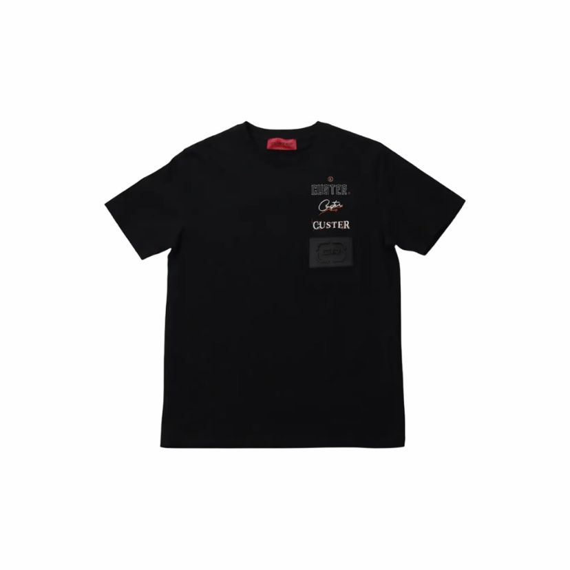 CUSTER KIDS SHIRT  B-05