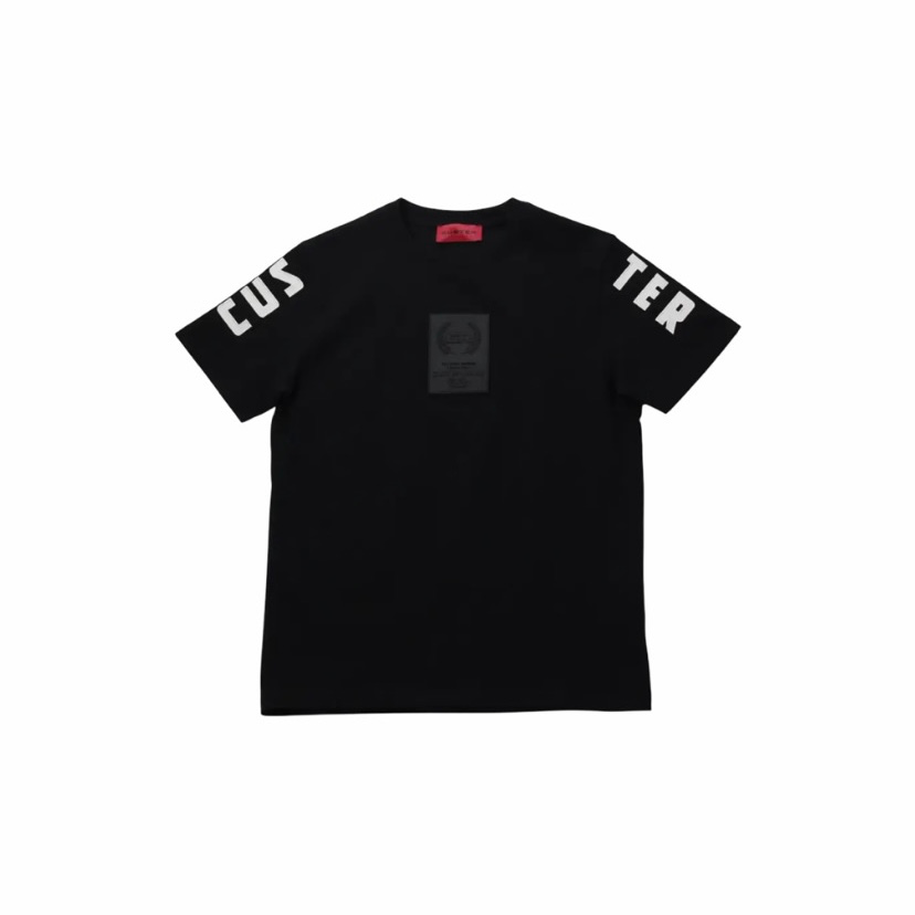 CUSTER KIDS SHIRT  B-01