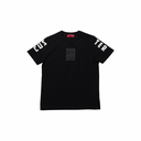 CUSTER KIDS SHIRT  B-01