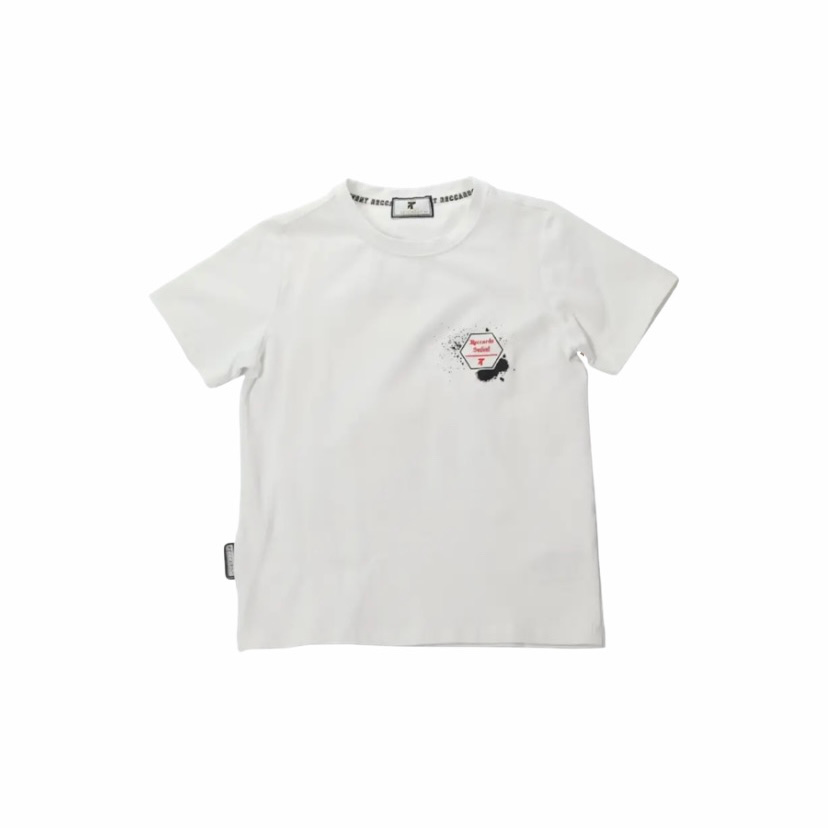 RECCARDO SEVENT KIDS SHIRT TRK-014