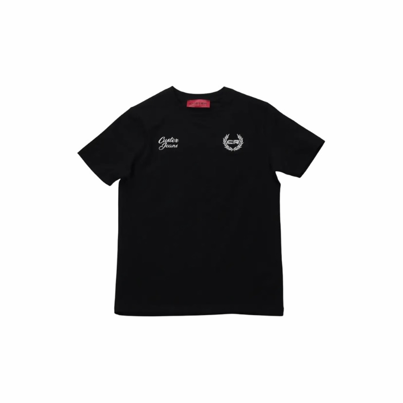 CUSTER KIDS SHIRT  B-03