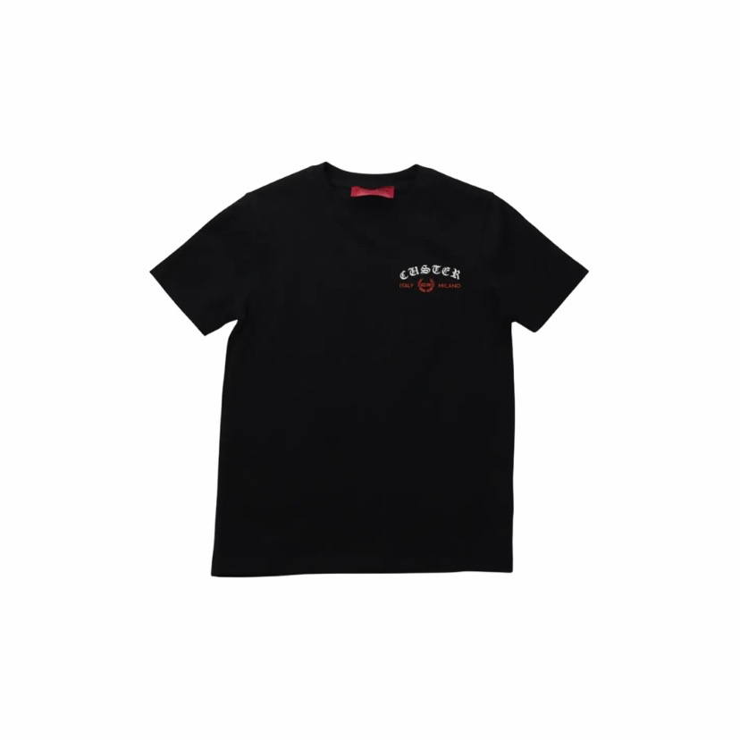 CUSTER KIDS SHIRT  B-06