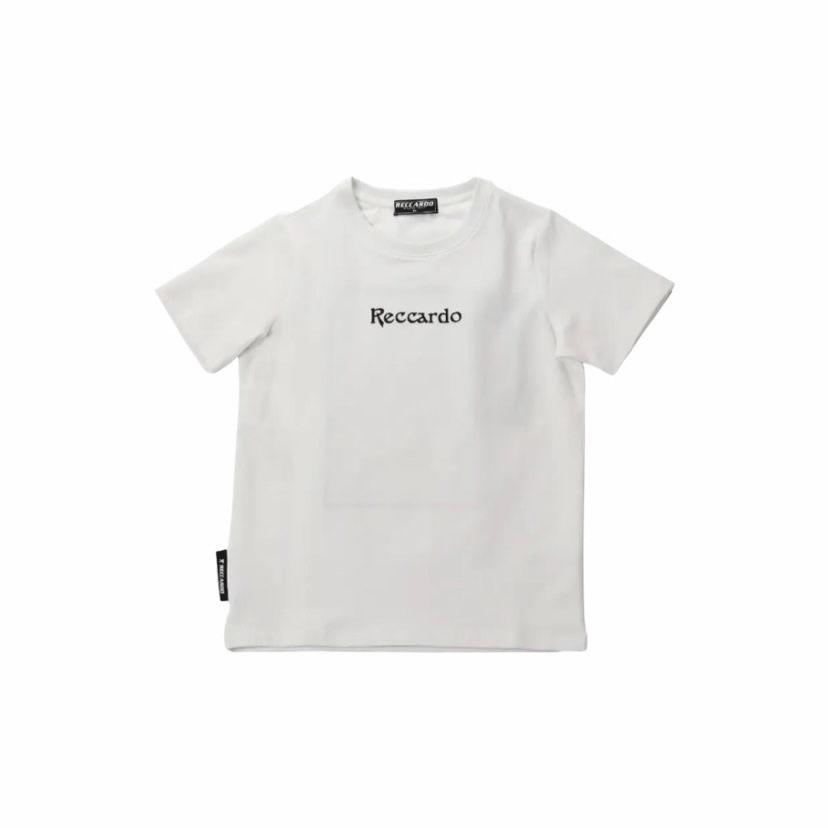 RECCARDO SEVENT KIDS SHIRT   RCD-7724