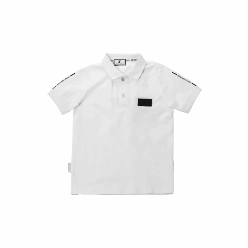 RECCARDO SEVENT KIDS SHIRT PRK-001