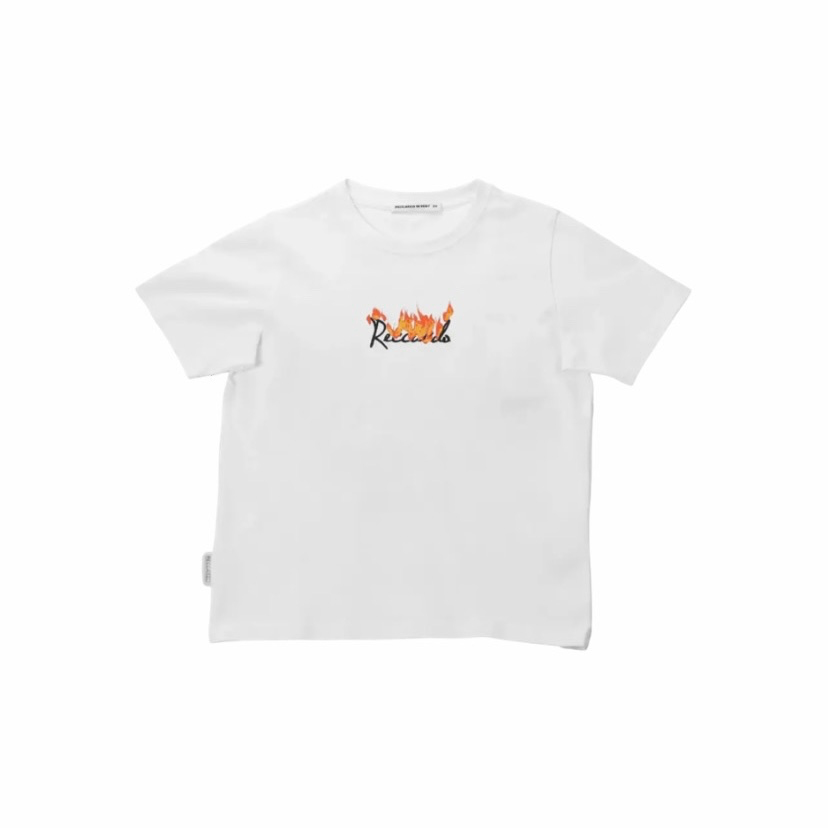 RECCARDO SEVENT KIDS SHIRT TRK-001