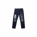RECCARDO SEVENT KIDS JEANS  A12-B
