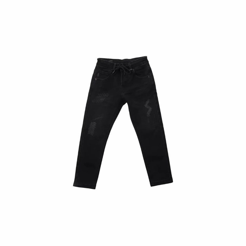 CUSTER KIDS JEANS BK009