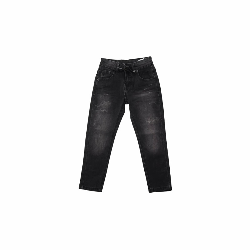 CUSTER KIDS JEANS BK002