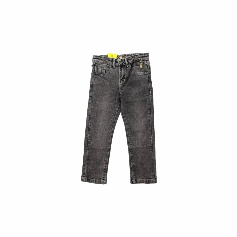 OK BOYS WEAR JEANS KLX2023/005/6