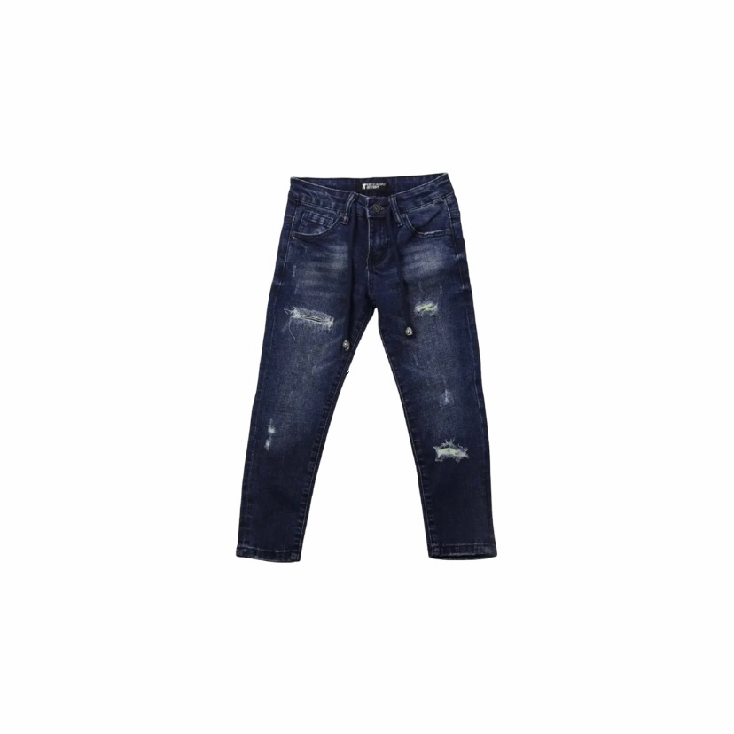 RECCARDO SEVENT KIDS JEANS A10