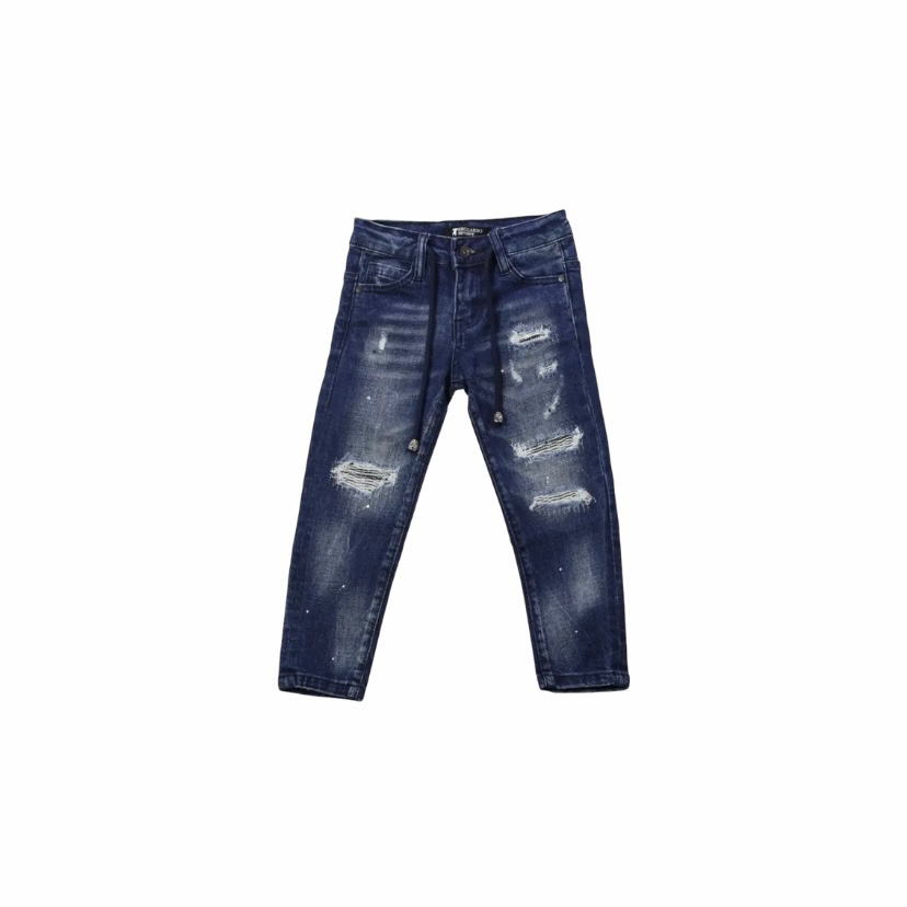 RECCARDO SEVENT KIDS JEANS A05