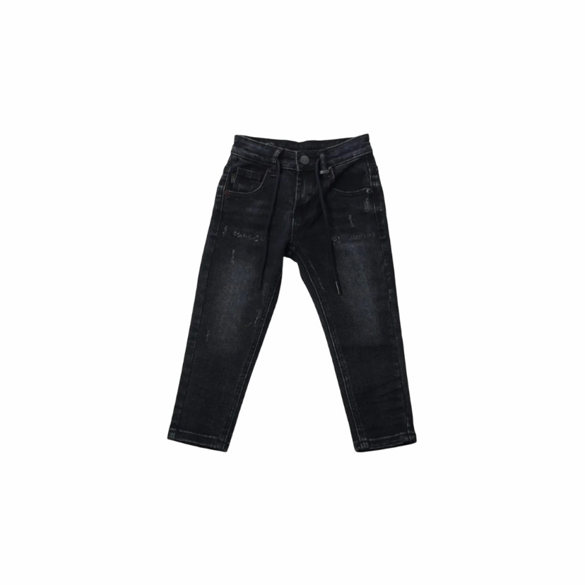 CUSTER KIDS JEANS BK001