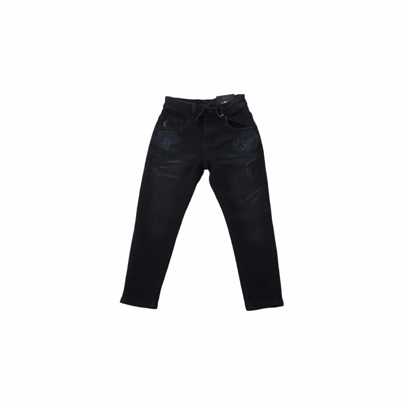 CUSTER KIDS JEANS BK004