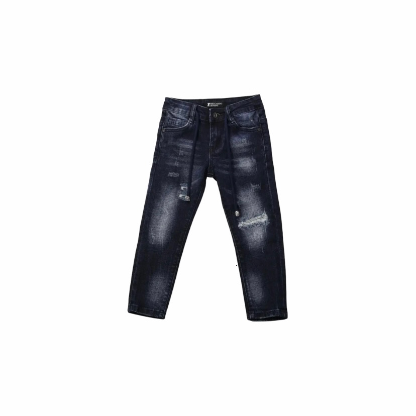 RECCARDO SEVENT KIDS JEANS A09