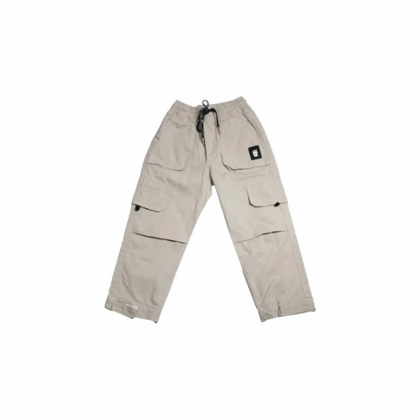 OK-DENIM SPORT PANTS K190