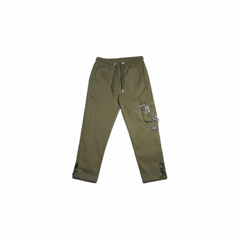 RECCARDO SEVENT KIDS PANTS  RCD-7740