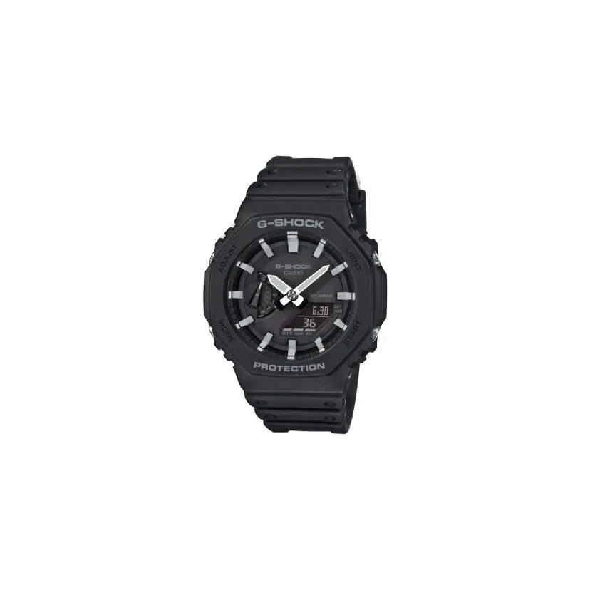 G-SHOCK WATCH GA-2100-1ADR