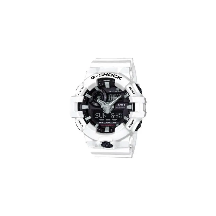 G-SHOCK WATCH GA-700-7ADR