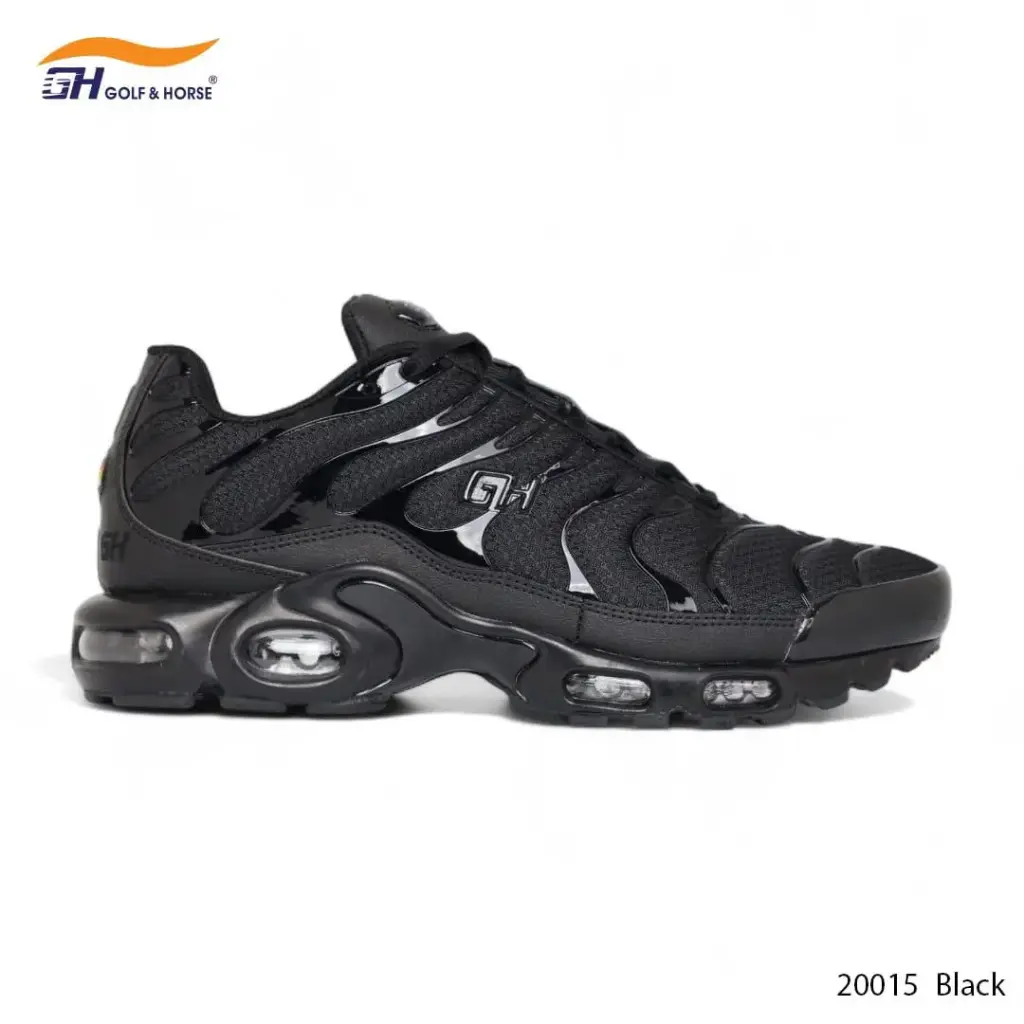 GOLF&HORSE SHOSE 20015  
