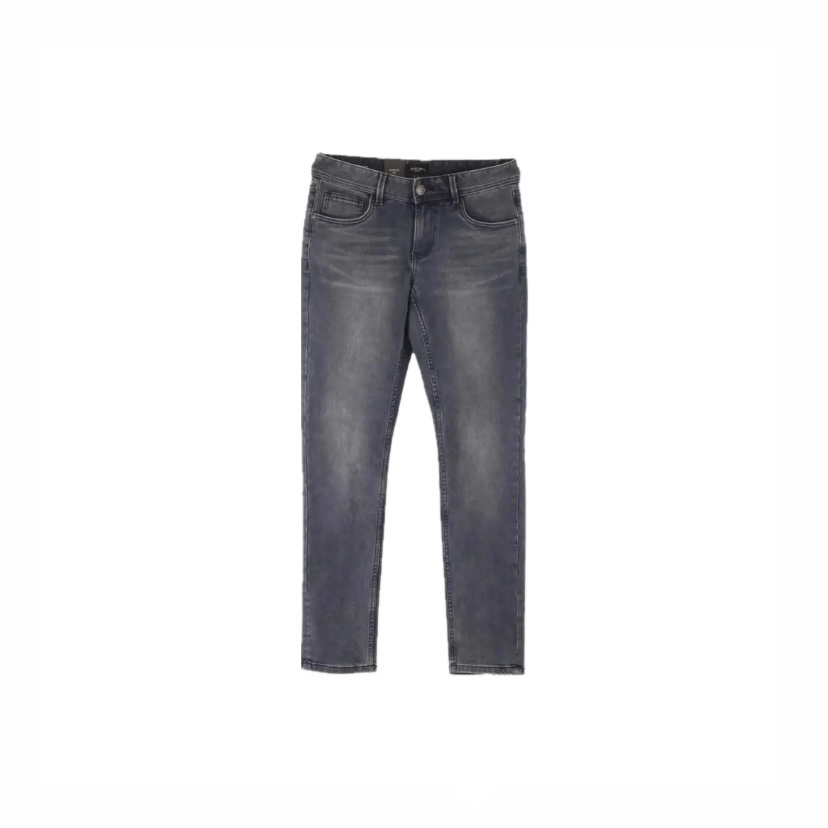 BLACK BULL JEANS CV-U23-009S-GR
