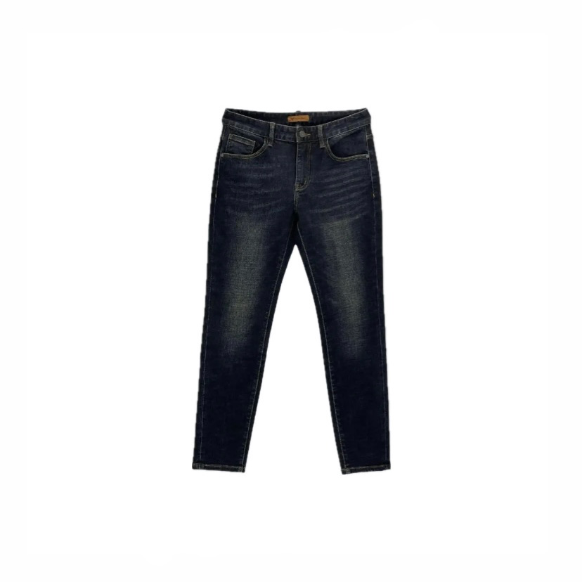 BLACK BULL JEANS BB-008