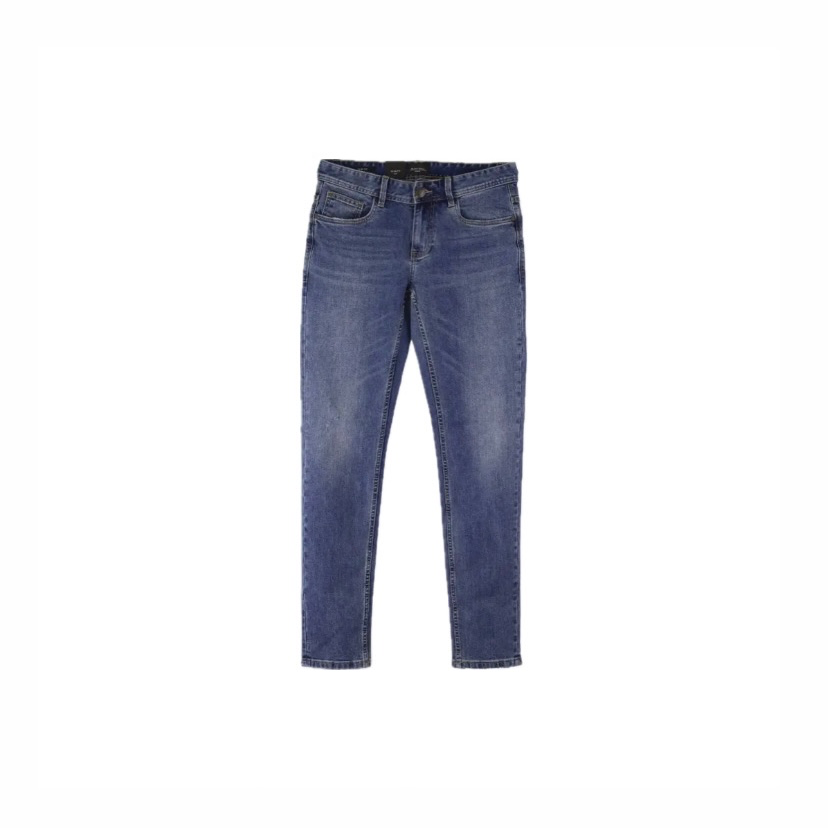 BLACK BULL JEANS CV-U23-003S-BU