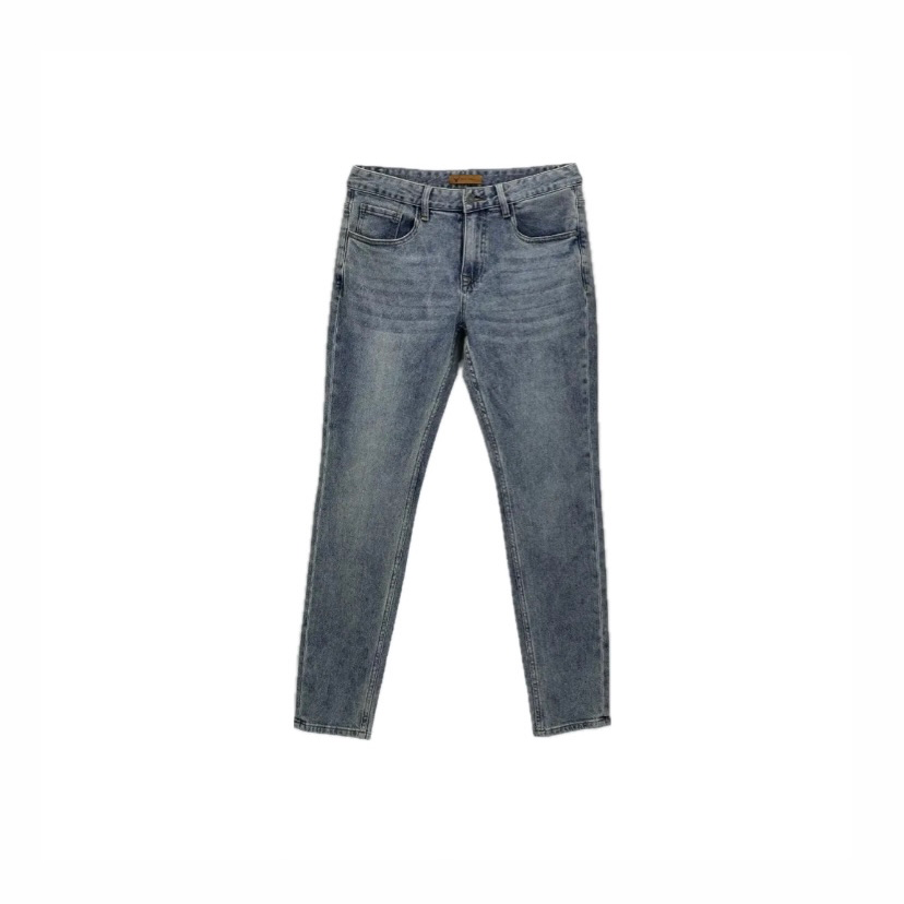 BLACK BULL JEANS BB-013