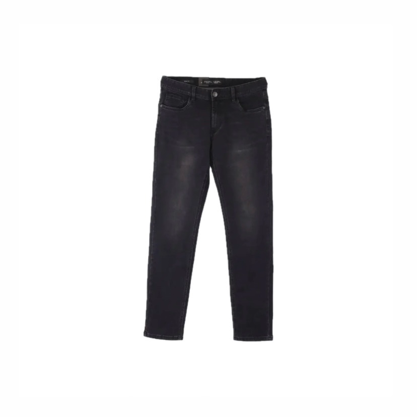 BLACK BULL JEANS CV-U23-005S-BL